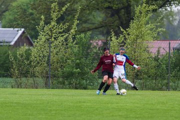 Bild 29 - Frauen SG Rnnau/Daldorf - SV Henstedt Ulzburg